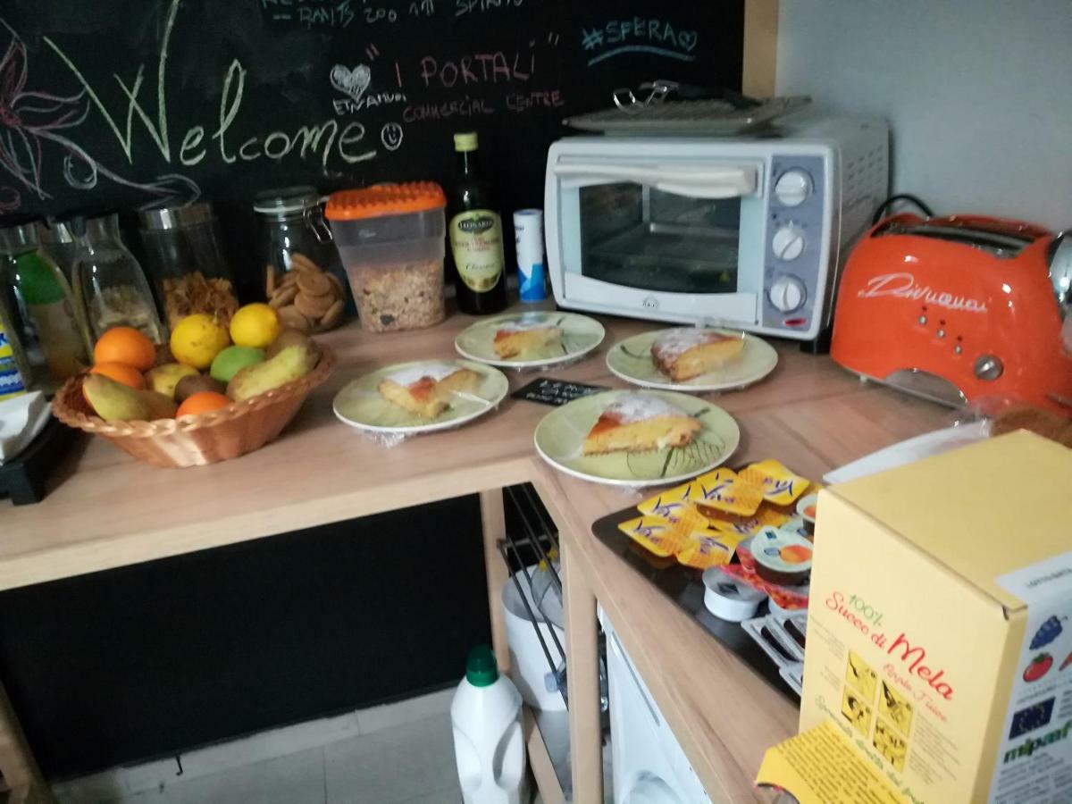 Etnamuri San Gregorio di Catania Bagian luar foto